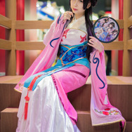 【コスプレ】TGS2018最終日を彩った美女コスプレイヤーまとめ【写真161枚】