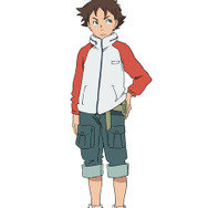 劇場版『ANEMONE／交響詩篇エウレカセブン ハイエボリューション』(C) 2018 BONES／Project EUREKA MOVIE