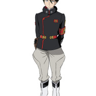 劇場版『ANEMONE／交響詩篇エウレカセブン ハイエボリューション』(C) 2018 BONES／Project EUREKA MOVIE