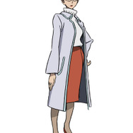 劇場版『ANEMONE／交響詩篇エウレカセブン ハイエボリューション』(C) 2018 BONES／Project EUREKA MOVIE