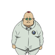 劇場版『ANEMONE／交響詩篇エウレカセブン ハイエボリューション』(C) 2018 BONES／Project EUREKA MOVIE