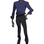 劇場版『ANEMONE／交響詩篇エウレカセブン ハイエボリューション』(C) 2018 BONES／Project EUREKA MOVIE