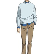 劇場版『ANEMONE／交響詩篇エウレカセブン ハイエボリューション』(C) 2018 BONES／Project EUREKA MOVIE