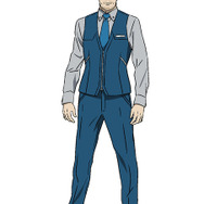 劇場版『ANEMONE／交響詩篇エウレカセブン ハイエボリューション』(C) 2018 BONES／Project EUREKA MOVIE