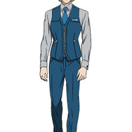 劇場版『ANEMONE／交響詩篇エウレカセブン ハイエボリューション』(C) 2018 BONES／Project EUREKA MOVIE