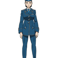 劇場版『ANEMONE／交響詩篇エウレカセブン ハイエボリューション』(C) 2018 BONES／Project EUREKA MOVIE