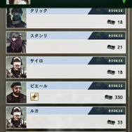 『BLACK COMMAND』配信開始！事前登録者数が20万人を突破した本格ミリタリーシミュレーション、開戦