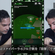 『BLACK COMMAND』配信開始！事前登録者数が20万人を突破した本格ミリタリーシミュレーション、開戦