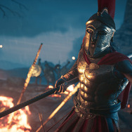 『アサシン クリード オデッセイ』国内向けローンチトレイラー！日本版の豪華声優陣も発表