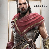 『アサシン クリード オデッセイ』国内向けローンチトレイラー！日本版の豪華声優陣も発表