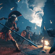 『アサシン クリード オデッセイ』国内向けローンチトレイラー！日本版の豪華声優陣も発表