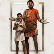 『アサシン クリード オデッセイ』国内向けローンチトレイラー！日本版の豪華声優陣も発表