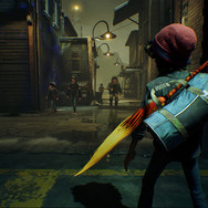 誰でも素敵なアーティストになれる！ペイントで世界を彩るアクションADV『アッシュと魔法の筆』プレゼンレポート【TGS2018】