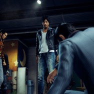 『JUDGE EYES：死神の遺言』あらすじを公開─キムタク演じる八神が探偵になった理由とは？