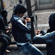 『JUDGE EYES：死神の遺言』あらすじを公開─キムタク演じる八神が探偵になった理由とは？