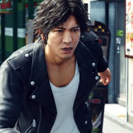 『JUDGE EYES：死神の遺言』あらすじを公開─キムタク演じる八神が探偵になった理由とは？