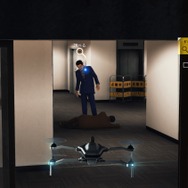 『JUDGE EYES：死神の遺言』あらすじを公開─キムタク演じる八神が探偵になった理由とは？