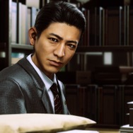 『JUDGE EYES：死神の遺言』あらすじを公開─キムタク演じる八神が探偵になった理由とは？