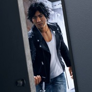 『JUDGE EYES：死神の遺言』あらすじを公開─キムタク演じる八神が探偵になった理由とは？