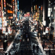 『JUDGE EYES：死神の遺言』あらすじを公開─キムタク演じる八神が探偵になった理由とは？