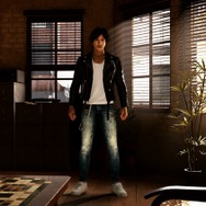 『JUDGE EYES：死神の遺言』あらすじを公開─キムタク演じる八神が探偵になった理由とは？