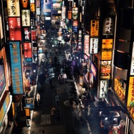 『JUDGE EYES：死神の遺言』あらすじを公開─キムタク演じる八神が探偵になった理由とは？