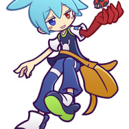 『ぷよぷよeスポーツ』相殺アクションが可視化されて、より見やすく!おなじみの登場キャラも紹介