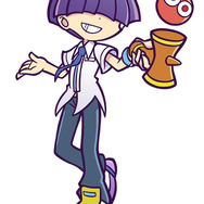 『ぷよぷよeスポーツ』相殺アクションが可視化されて、より見やすく!おなじみの登場キャラも紹介