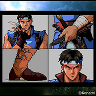 PS4『悪魔城ドラキュラXセレクション 月下の夜想曲＆血の輪廻』発売決定！―X2タイトルのカップリング作品