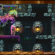 PS4『悪魔城ドラキュラXセレクション 月下の夜想曲＆血の輪廻』発売決定！―X2タイトルのカップリング作品