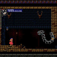 PS4『悪魔城ドラキュラXセレクション 月下の夜想曲＆血の輪廻』発売決定！―X2タイトルのカップリング作品