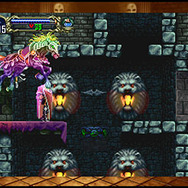 PS4『悪魔城ドラキュラXセレクション 月下の夜想曲＆血の輪廻』発売決定！―X2タイトルのカップリング作品