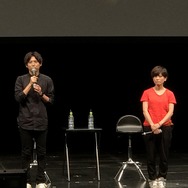 「京まふ2018」ステージイベントレポ！「殺戮の天使」や「アイマスしんげき」3期など人気作品が目白押し