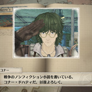 スイッチ版『戦場のヴァルキュリア4』販売開始!シリーズ第1作目やDLCの配信も同時スタート