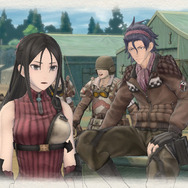 スイッチ版『戦場のヴァルキュリア4』販売開始!シリーズ第1作目やDLCの配信も同時スタート