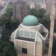 街の再現度が凄い…『Marvel's Spider-Man』を遊ぶゲーマー、「現在地」とほぼ同じ位置にゲーム内で辿り着く