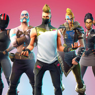 Epic Games、『フォートナイト』アカウントのコンソールの紐付け解除・再紐付けを近日開始