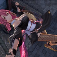 『閃の軌跡IV』本日9月27日発売開始！『魔法少女まじかる☆アリサＲ』DLC衣装＆多彩なアタッチアイテムの情報も公開