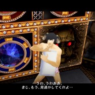 『キャサリン・フルボディ』試遊プレイは、「まさか」や「もしかして」の連続！ 刺激を超える“過激”な新要素をチェック─そして、真の悪夢に遭遇!?【TGS2018】