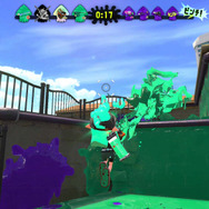 『スプラトゥーン2』でこんなことしていない？“味方にイカしてないと思われるやつ”6つの特徴