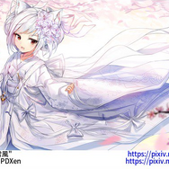 『アズールレーン』「ケッコンイラストコンテスト」の結果が発表―最優秀賞には「クリーブランド」と「雪風」の作品が輝く！