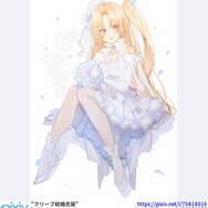 『アズールレーン』「ケッコンイラストコンテスト」の結果が発表―最優秀賞には「クリーブランド」と「雪風」の作品が輝く！