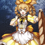 『メギド72』リジェネレイトした「マルバス」が登場する期間限定クエスト「ハルマを夢見た少女」28日から開催！