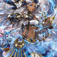 『チェンクロ３』“伝承篇”第1弾『ヨシツグ伝』追加＆「ヨシツグ」「ムニール&イブリー」が登場する“レジェンドフェス”開催！