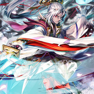 『チェンクロ３』“伝承篇”第1弾『ヨシツグ伝』追加＆「ヨシツグ」「ムニール&イブリー」が登場する“レジェンドフェス”開催！