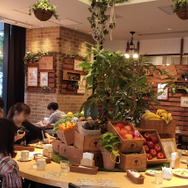 メニューのすべてがカワイイ！カービィカフェ内覧会【フォトレポート】