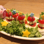 メニューのすべてがカワイイ！カービィカフェ内覧会【フォトレポート】