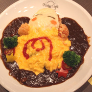 メニューのすべてがカワイイ！カービィカフェ内覧会【フォトレポート】