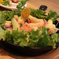 メニューのすべてがカワイイ！カービィカフェ内覧会【フォトレポート】