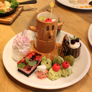 メニューのすべてがカワイイ！カービィカフェ内覧会【フォトレポート】